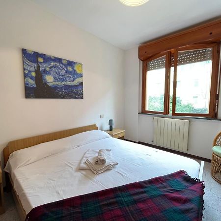 Appartamento Ceula Levanto Dış mekan fotoğraf