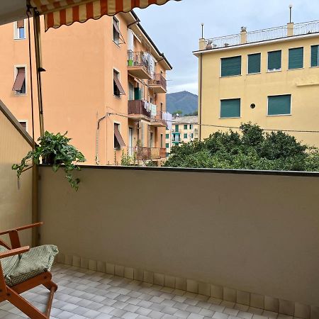 Appartamento Ceula Levanto Dış mekan fotoğraf