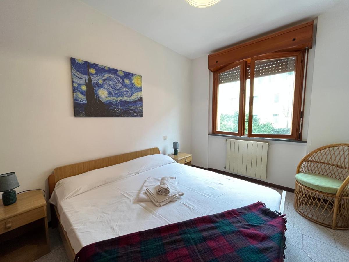 Appartamento Ceula Levanto Dış mekan fotoğraf