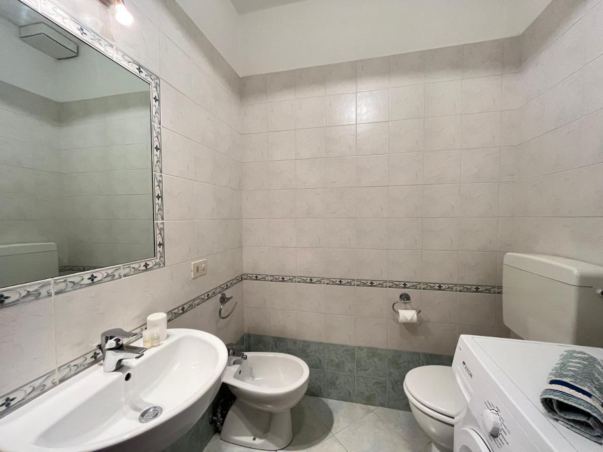 Appartamento Ceula Levanto Dış mekan fotoğraf